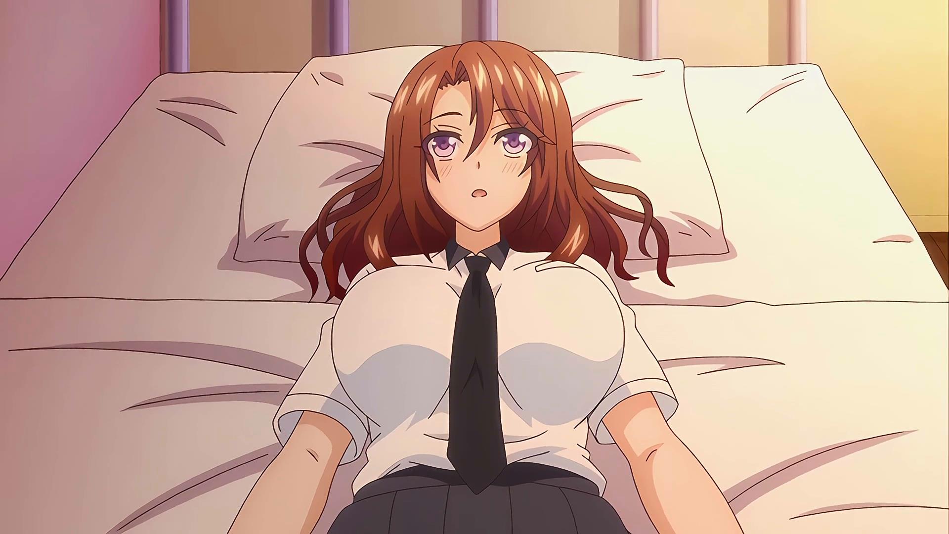 231124nur姉辱尽くし滑り堕ちる姉の淫汁