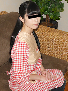 帕里皮女孩喜欢精子 森山瞳