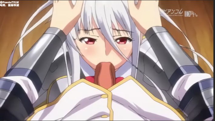 圣布伦希尔特学园少女骑士团与纯白的内裤_少女骑士的成论_中文字幕