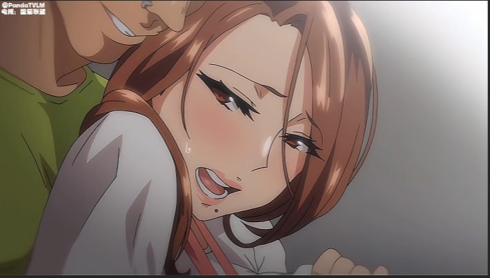 我不会对OVA妻子沉默地去直销会_上下卷口气剪完_中文字幕_浪费了这双巨乳