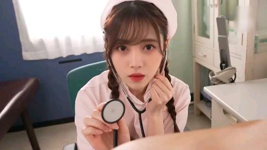 日本荡妇-粉嫩护士