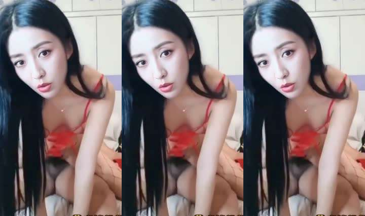 AI-佟丽娅-全程多套衣服对话风骚骚逼情趣内衣