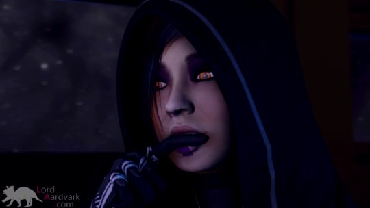 米兰达大战银河系 [土豚领主]