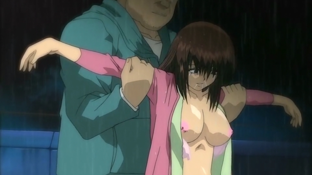 [ジャパンホームビデオ] 真版女神探偵 VINUS FILE －前編