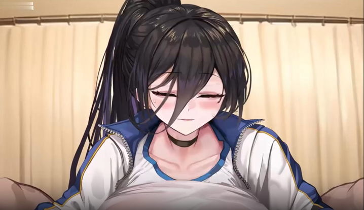 [Rinhee] 11月高冷女神的映像  反差大母狗