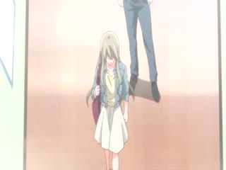 【中文字幕】25歲的女高中生   第十一集