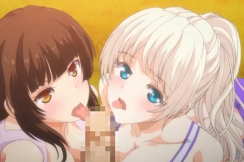 【中文字幕】田径部女子是我的真人飞机杯 第二集