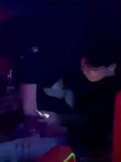 盘锦学生王庸昊与女同学在酒吧做爱被拍视频疯传全网