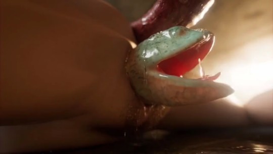 吉尔糟糕的一天#动漫#3D